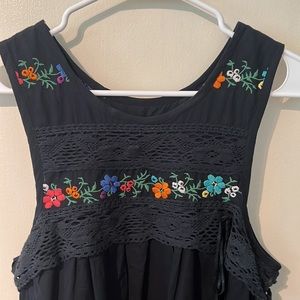 Double D Ranch Dress